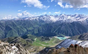 Аида Балаева: Almaty Superski должен стать примером ответственного развития горного туризма