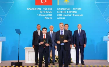 Ақтөбеде «ANKA» әскери дрондары өндіріліп, жаңа «Coca-Cola» зауыты салынбақ