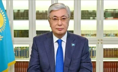 Тоқаев Халықаралық балаларды қорғау күнімен құттықтады