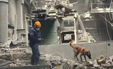МЧС назвало предварительную причину взрыва на заводе «Казцинк»