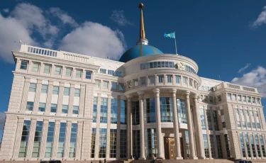 Кипр президенті Қазақстанға ресми сапармен келеді