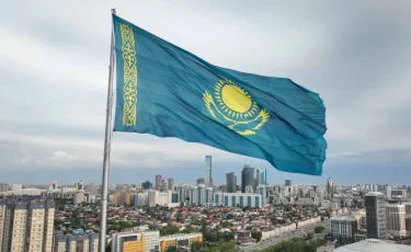 Мемлекеттік рәміздерді пайдалану қағидаларына өзгерістер енгізіледі