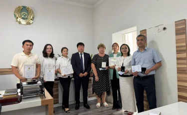 «Таза Қазақстан» идеясы қоғамның экологиялық мәдениетін қалыптастырып келеді