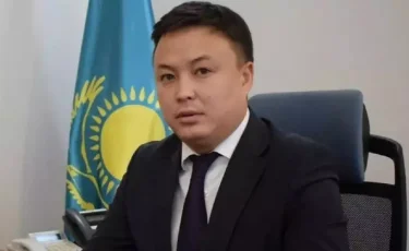 Атырау әкімінің орынбасарына қатысты тергеу жүріп жатыр