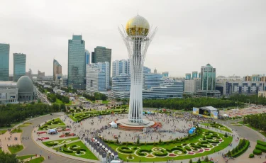 Казахстан признан лучшей страной СНГ для переезда в 2026 году
