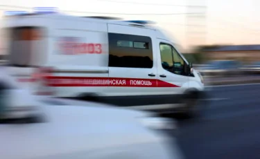 Батыс Қазақстанда үш мектеп түлегі суға батып кетті