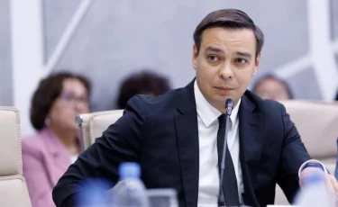 Ластаев напомнил об уголовной ответственности за похищение невест