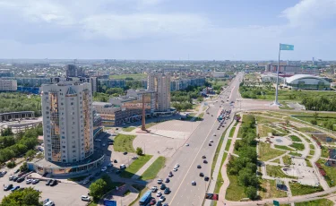 Казахстан наращивает промышленный потенциал: новые заводы, энергетика и инвестиции в регионах