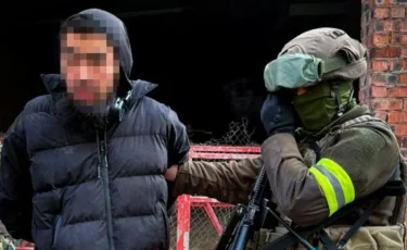 Шымкент тұрғыны Қазақстанда жаңа мемлекет құруға шақырған
