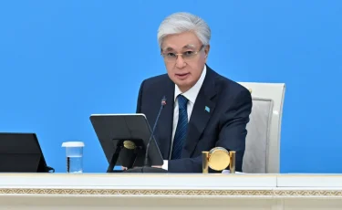 Президент сыбайлас жемқорлыққа қарсы іс-қимылды күшейтетін заңға қол қойды