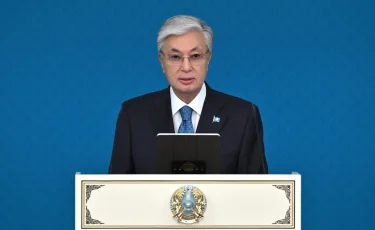 Президент журналистер қауымын кәсіби мерекесімен құттықтады
