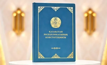 Совет Европы поддержал конституционные реформы в Казахстане