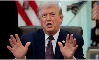 «Иран перестанет существовать»: Трамп пригрозил Ирану уничтожением после новых ударов США