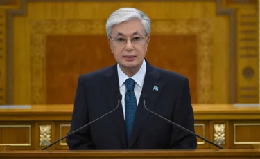 Тоқаев Парламенттің жұмысына баға берді
