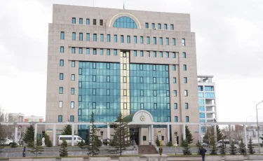 ОСК Құрылтай депутаттарының сайлауын халықаралық байқауды жүзеге асыру тәртібін бекітті