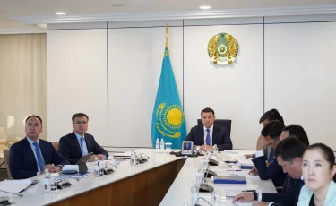 Түркістан облысында жаңа Конституцияны сапалы іске асыру жұмыстары жанданады