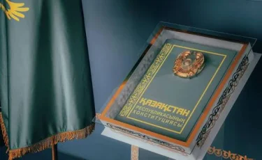 Жасанды интеллект дәуірінде: жаңа Конституция қазақстандықтардың цифрлық құқықтарын қалай қорғайды?