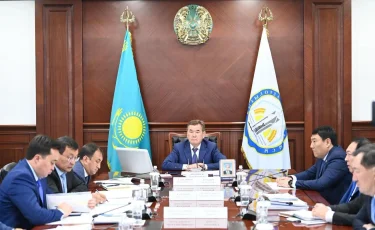 Қызылорда облысында жаңа Конституция қағидаттарын іске асыру жұмыстары күшейтіледі
