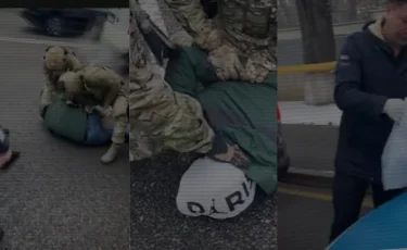 Почти 500 «ворам в законе» запретили въезд в Казахстан