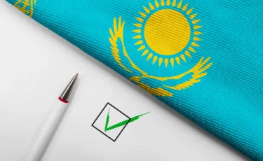 Қазақстанның саяси партиялары Құрылтай сайлауына дайын екенін мәлімдеді