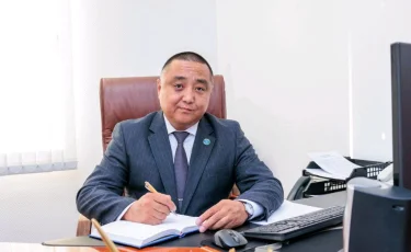 Ерболат Қоянбаев: Радиоактивті қалдықтармен жұмыс қауіпсіздіктің қатаң талаптарымен жүргізіледі