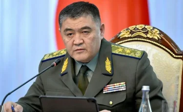 Экс-главу ГКНБ Кыргызстана признали виновным по делу о подготовке к захвату власти