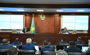 Елдік мүдде жолындағы маңызды іске белсенді қатысуға шақырамын –  Мұрат Нәлқожаұлы