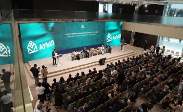 Бюджетті бәрі де бөле алады. Біз оны толықтырудың жолын білеміз – «Ауыл» партиясы съезінің басты мәлімдемесі