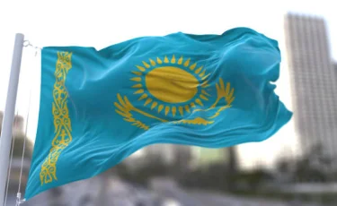 Қазақстанда Туды балконға ілуге ресми түрде рұқсат берілді