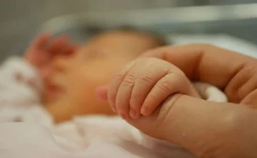 День столицы в Казахстане родились 448 детей: больше всего новорожденных — в Туркестанской области