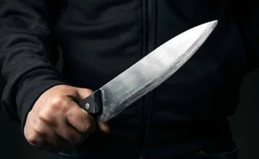 В Алматы пасынка подозревают в убийстве отчима во время семейного конфликта
