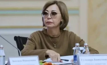 Учредитель OrdaMedia обвинил Гульнару Бажкенову в растрате десятков миллионов тенге