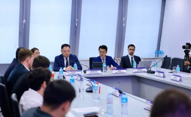 Сарапшылар жасанды интеллекттің Қазақстан экономикасына ықпалын талқылады