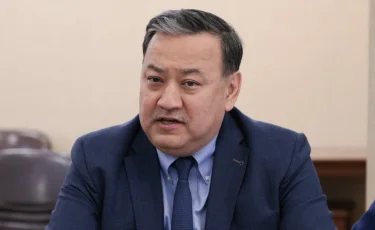 В «Казахстан Темир Жолы» назначен новый руководитель