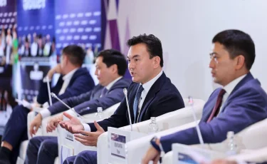 «Әділет» партиясы ауыл мен қалаға тең мүмкіндік беру мәселесін көтерді