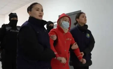 Атыраудағы қанды қылмыс: Ақбаян Мұқанғалиеваға қатысты қылмыстық іс тоқтатылды