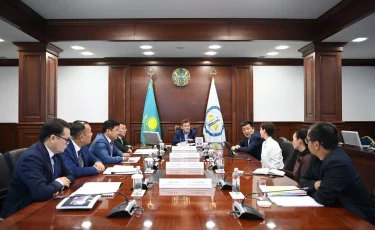 Қызылорда бой көтеретін Президенттік кітапхана құрылысының жобасы пысықталды