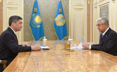 Тоқаев Үкіметке әлеуметтік және инфрақұрылымдық нысандар салуды жеделдетуді тапсырды