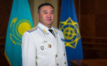 Қазақстан ҰҚК: уақыт сын-қатерлері және ұлттық мүддені қорғау