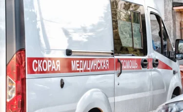 Абай облысында пышақ жарақаты бар қыздың мәйіті табылды