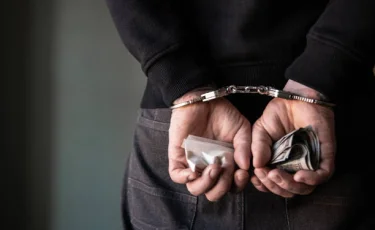 Ақмола мен СҚО-да жол құрылысы мамандары парамен ұсталды