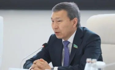 Нурлан Абдиров призвал партии сделать агитацию доступной для людей с инвалидностью