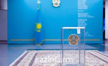 ОСК Құрылтай депутаттығына кандидаттарды ұсыну қорытындыларын шығарды