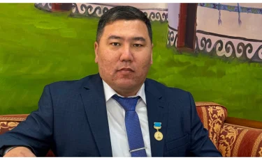 Жастар ғылымға көңіл бөлмейді деген көзқарас дұрыс емес  –  Асқар Әбдіқадыров