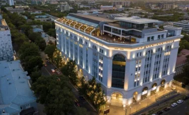 Қайрат Сатыбалдыұлынан тәркіленген Kaisar Plaza тағы да сатылмай қалды