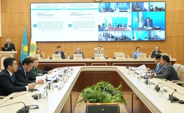 Орталық сайлау комиссиясы «RESPUBLICA» партиясының партиялық тізімін тіркеді