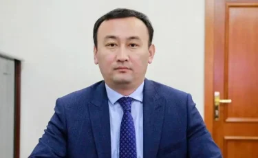 Есет Байкен стал новым акимом области Улытау