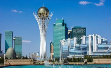 Казахстан формирует одну из самых диверсифицированных экономик Центральной Азии