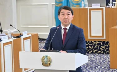 Бақыт Нұрмұханов: «Цифрлық құқықтарды қорғау тек мемлекеттің міндеті емес»