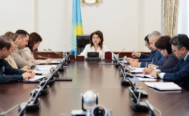 В Правительстве рассмотрели вопросы безопасности детей в период летнего отдыха